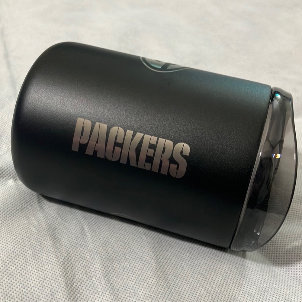 Green Bay Packers Mug - Picture 3 of 9